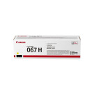 Toner Canon 067H [5103C002] yellow oryginalny