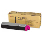 Toner kyocera [TK-510M] magenta oryginalny