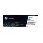 Toner hp 826A [CF311A] cyan oryginalny