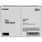 Toner Canon T06 [3526C002] black oryginalny
