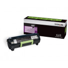 Toner lexmark 502 [50F2000] black oryginalny zwrotny