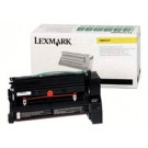 Toner lexmark [10B042Y] yellow oryginalny