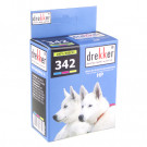 Tusz hp 342 [C9361EE] kolorowy 12ml drekker