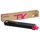 Toner Kyocera [TK-8115M] magenta oryginalny