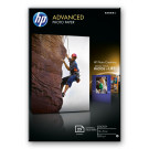 Papier fotograficzny HP Advanced błyszczący 25 ark. 10x15 cm oryginalny
