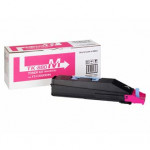 Toner kyocera [TK-880M] magenta oryginalny