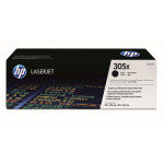 Toner hp 305X [CE410X] black oryginalny