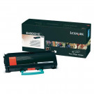 Toner Lexmark [E460X31E] black oryginalny