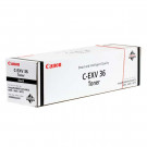 Toner Canon [CEXV36 / 3766B002 / 3766B002AA] black oryginalny