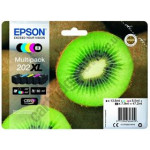 Tusz Epson 202XL [C13T02G74010] CMYK oryginalny