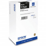 Tusz epson [T7541] black oryginalny