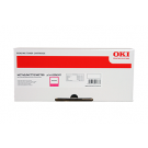 Toner Oki [45396302] magenta oryginalny