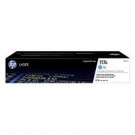 Toner  HP 117A [W2071A] cyan oryginalny