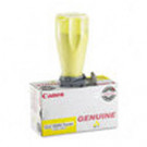 Toner Canon [CLC1100Y] - yellow (oryginalny)