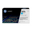 Toner hp 507A [CE401A] cyan oryginalny