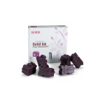 Tusz stały xerox [108R00818] magenta oryginalny