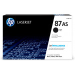 Toner HP 87AS [CF287AS] black oryginalny