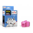 Tusz hp 363 [c8775ee] photo magenta 13ml drekker