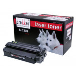 Toner hp 13X [Q2613X] czarny drekker