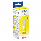 Tusz Epson 112 [C13T06C44A] yellow oryginalny