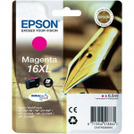 Tusz epson [T1633] magenta 6,5ml oryginalny