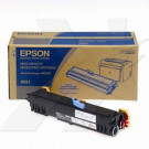 Toner Epson [C13S050523] black oryginalny