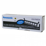 Toner Panasonic [KX-FA83X] black oryginalny