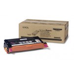 Toner xerox [113R00724] magenta oryginalny