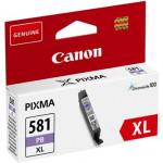 Tusz Canon CLI-581PB XL [2053C001] photo blue 8.3ml oryginalny