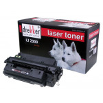 Toner hp 10A [Q2610A] czarny drekker