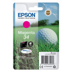 Tusz Epson 34 [T346340] magenta 4.2ml oryginalny