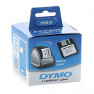 etykiety papierowe Dymo [99015 / S0722440] oryginalne