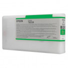 Tusz epson [T653B] green oryginalny