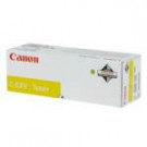 Toner Canon [C-EXV9Y] - yellow (oryginalny)