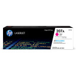 Toner HP 207A [W2213A] magenta oryginalny