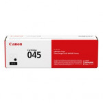 Toner Canon 045BK [1242C002] black oryginalny