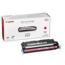 Toner canon [CRG-717M] magenta oryginalny