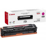 Toner canon [CRG731M] magenta oryginalny