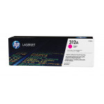 Toner hp 312A [CF383A] magenta oryginalny