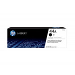 Toner HP 44A [CF244A] black oryginalny