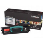 Toner lexmark [E450A21E] czarny oryginalny