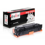 Toner hp 304A [CC530A] czarny drekker