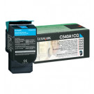 Toner lexmark [C540H1CG] cyan oryginalny