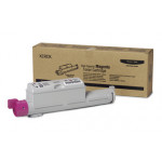 Toner xerox [106R01219] magenta oryginalny