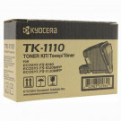 Toner Kyocera [TK-1110] black oryginalny