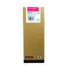 Tusz epson [T6063] magenta (oryginalny)