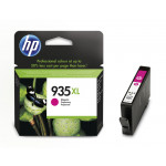 Tusz hp 935XL [C2P25AE] magenta oryginalny