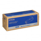 Toner epson [S050698] black oryginalny