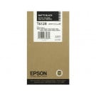 Tusz epson [T6128] matte czarny oryginalny