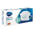 Filtr do wody Brita MAXTRA+ Pure Performance - 3 sztuki | Oryginalny filtr do dzbanków